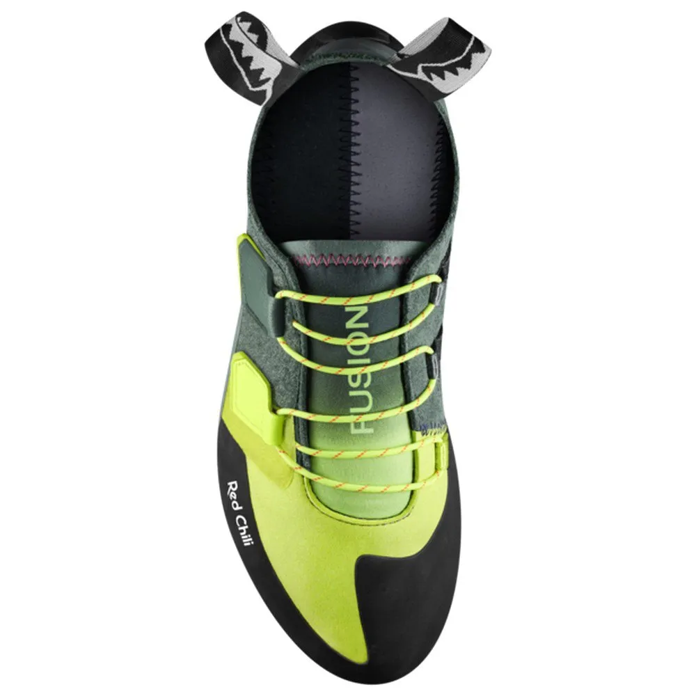 Red Chili Fusion Climbing Shoes 4 Red Chili Fusion Climbing Shoes - Image 2