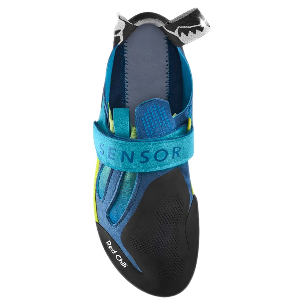 Red Chili Sensor Climbing Shoes 4 Red Chili Sensor Climbing Shoes - Image 2