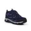 Regatta Tebay Suede Walking Waterproof Hiking Shoes -Sporti Shoes Shop regatta tebay suede walking waterproof hiking shoes