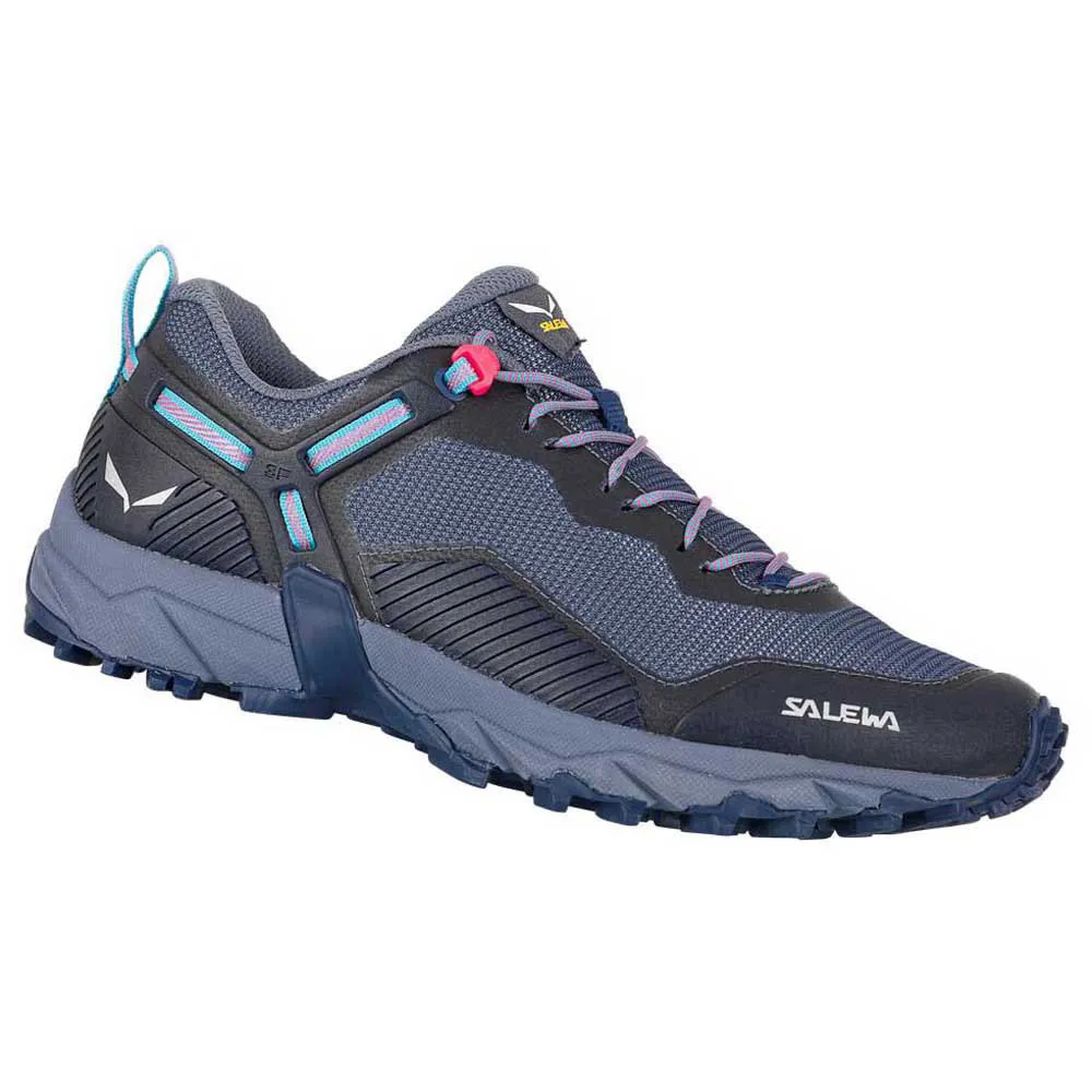 SALEWA Ultra Train 3 Trail Running Shoes 3 SALEWA Ultra Train 3 Trail Running Shoes