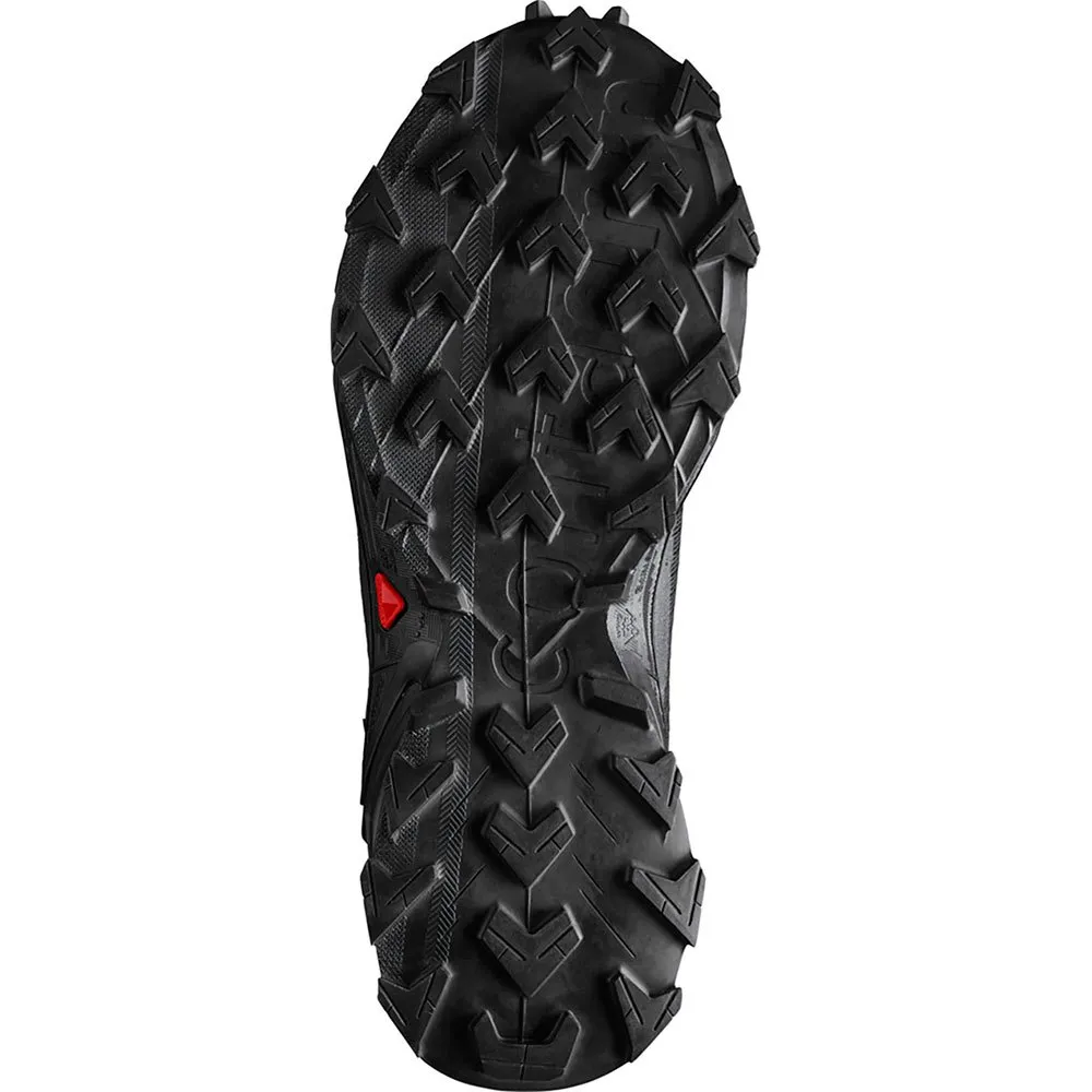 Salomon Alphacross 4 Goretex Trail Running Shoes 4 Salomon Alphacross 4 Goretex Trail Running Shoes - Image 2