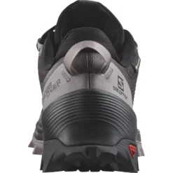Salomon Cross Over Goretex Hiking Shoes -Sporti Shoes Shop salomon cross over goretex hiking shoes 4