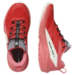 Salomon Sense Ride 5 Trail Running Shoes -Sporti Shoes Shop salomon sense ride 5 trail running shoes 5