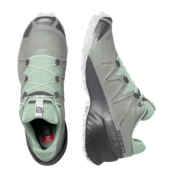 Salomon Speedcross 5 Trail Running Shoes -Sporti Shoes Shop salomon speedcross 5 trail running shoes 6