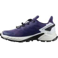 Salomon Supercross 4 Goretex Trail Running Shoes -Sporti Shoes Shop salomon supercross 4 goretex trail running shoes 3