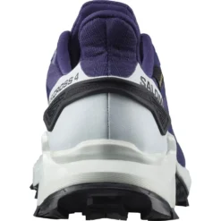 Salomon Supercross 4 Goretex Trail Running Shoes -Sporti Shoes Shop salomon supercross 4 goretex trail running shoes 4