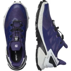 Salomon Supercross 4 Goretex Trail Running Shoes -Sporti Shoes Shop salomon supercross 4 goretex trail running shoes 5
