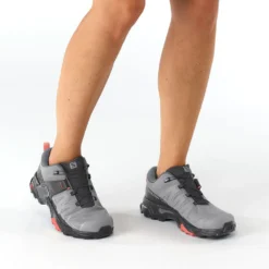 Salomon X Ultra 4 Goretex Hiking Shoes -Sporti Shoes Shop salomon x ultra 4 goretex hiking shoes 2