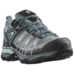 Salomon X Ultra Pioneer Goretex Hiking Shoes