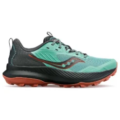 Saucony Blaze Trail Running Shoes