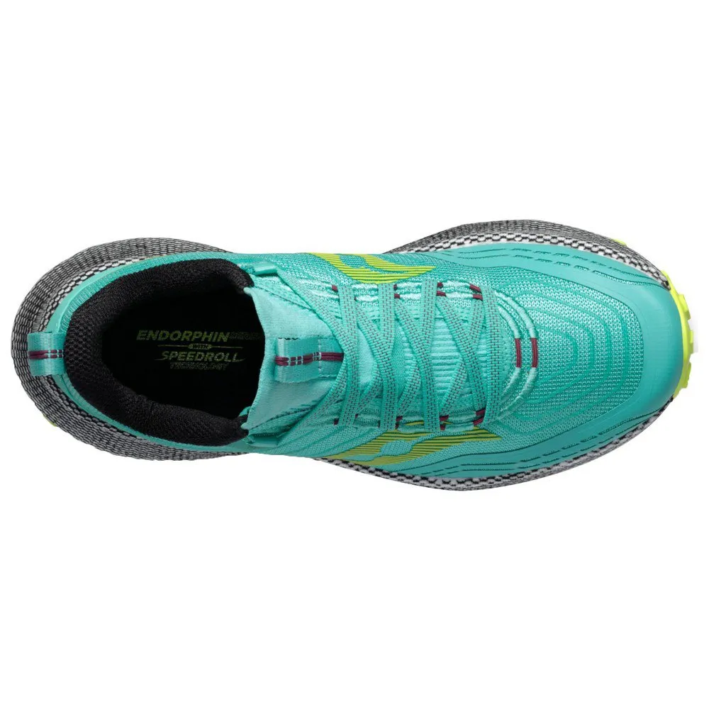 Saucony Endorphin Trail Running Shoes 6 Saucony Endorphin Trail Running Shoes - Image 4