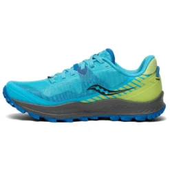 Saucony Peregrine 11 Trail Running Shoes -Sporti Shoes Shop saucony peregrine 11 trail running shoes 2