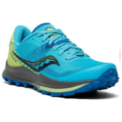 Saucony Peregrine 11 Trail Running Shoes -Sporti Shoes Shop saucony peregrine 11 trail running shoes 3