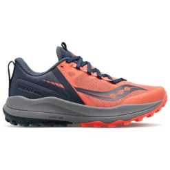 Saucony Xodus Ultra Trail Running Shoes
