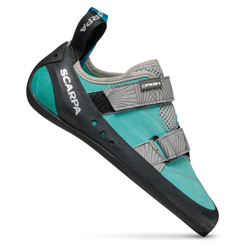 Scarpa Origin Climbing Shoes 5 Scarpa Origin Climbing Shoes - Image 3