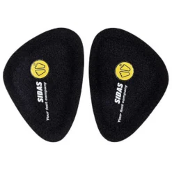 Sidas Foam Met Pads