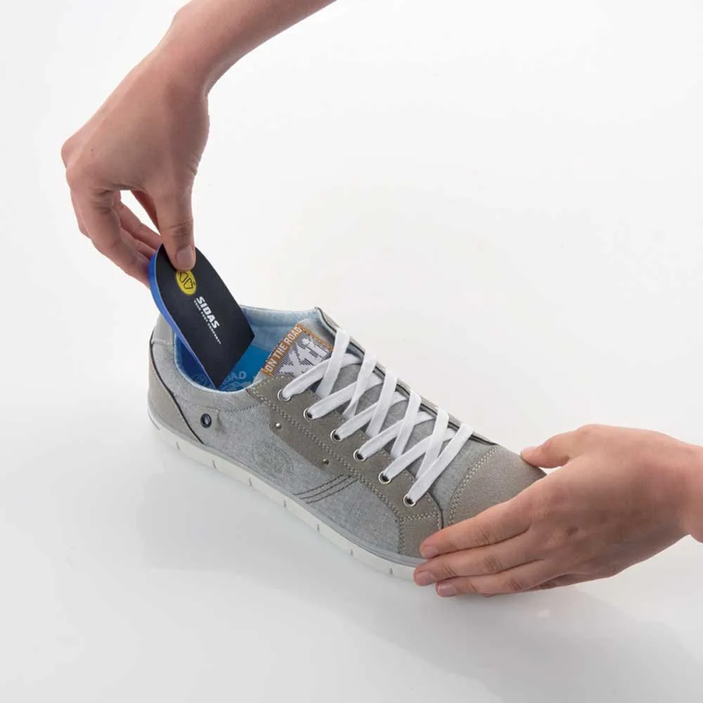 Sidas Gel Bone Spur Pads 7 Sidas Gel Bone Spur Pads - Image 5