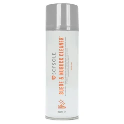 SOFSOLE Suede & Nubuck Degreaser Spray