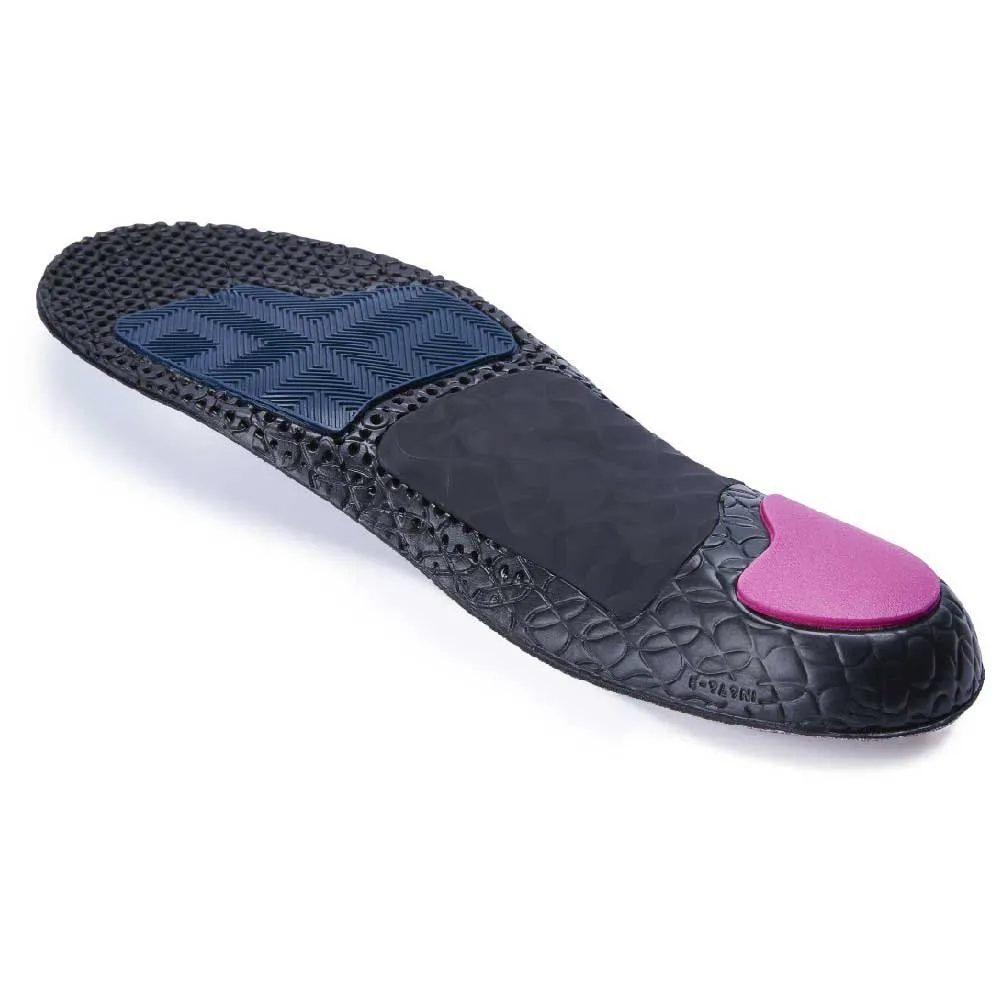Ground Control High Arch Insole 6 Ground Control High Arch Insole - Image 4