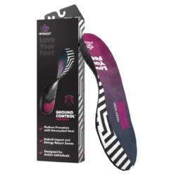 Ground Control High Arch Insole 14 Ground Control High Arch Insole -Sporti Shoes Shop spenco ground control high arch insole 5