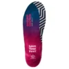 Ground Control Low Arch Insole