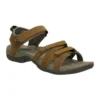 Teva Tirra Leather Sandals -Sporti Shoes Shop teva tirra leather sandals