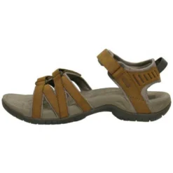 Teva Tirra Leather Sandals -Sporti Shoes Shop teva tirra leather sandals 2