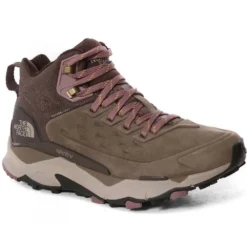 The North Face Vectiv Exploris Mid Futurelight Hiking Shoes