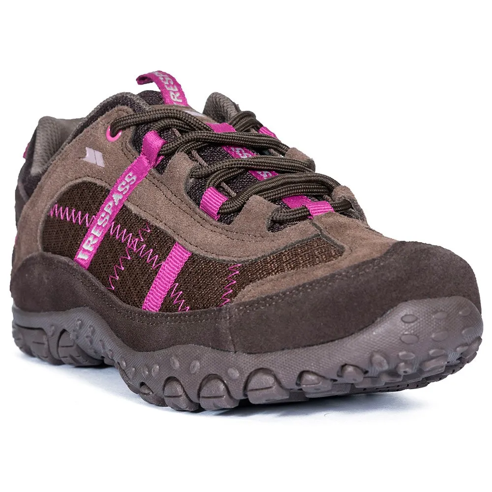 TRESPASS Fell Hiking Shoes 3 TRESPASS Fell Hiking Shoes